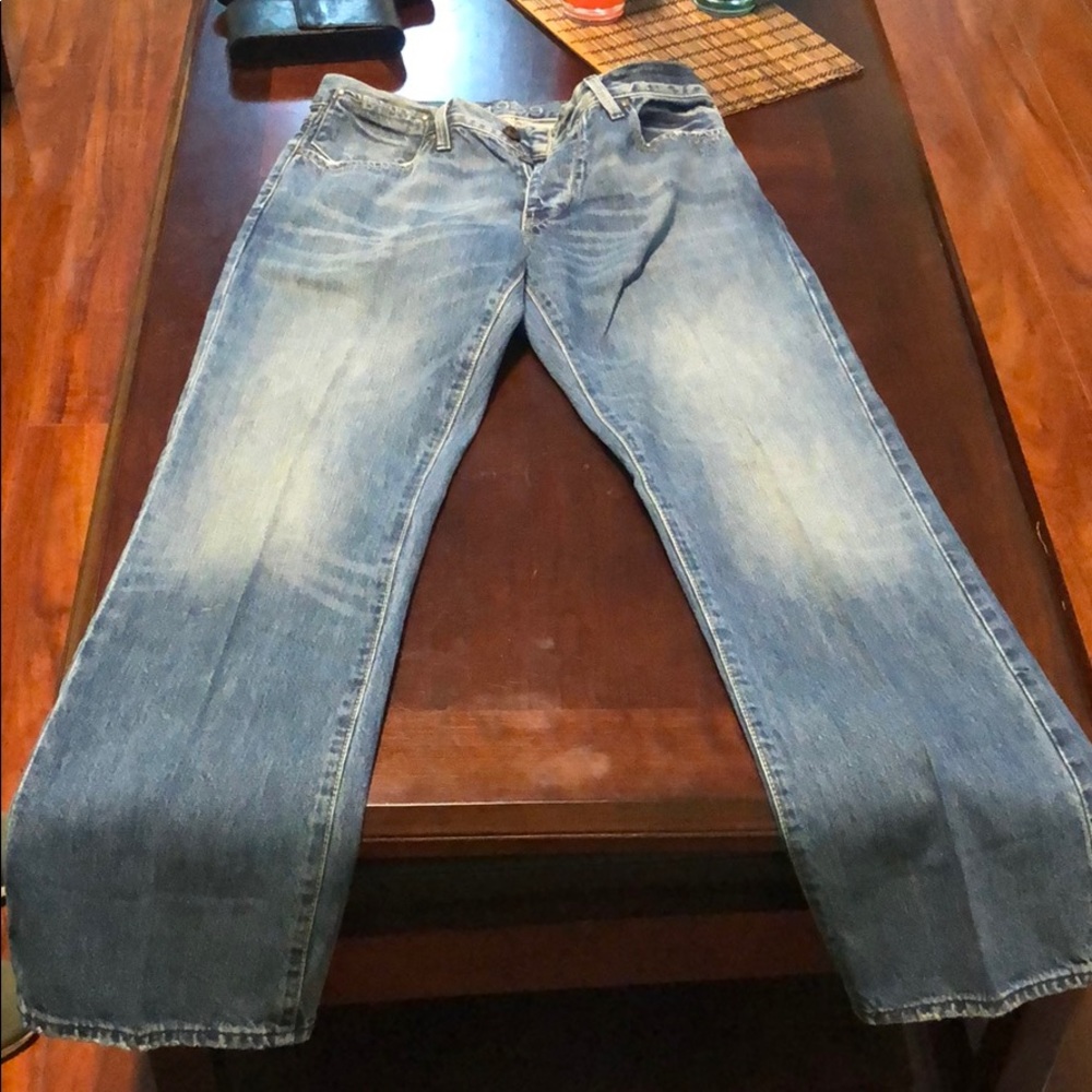 GAP 1969 Men’s Jeans. Size 29x30